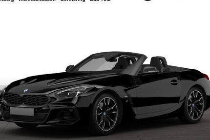 BMW Z4 M40 11.627 km 57.990 &euro; Germering 82110