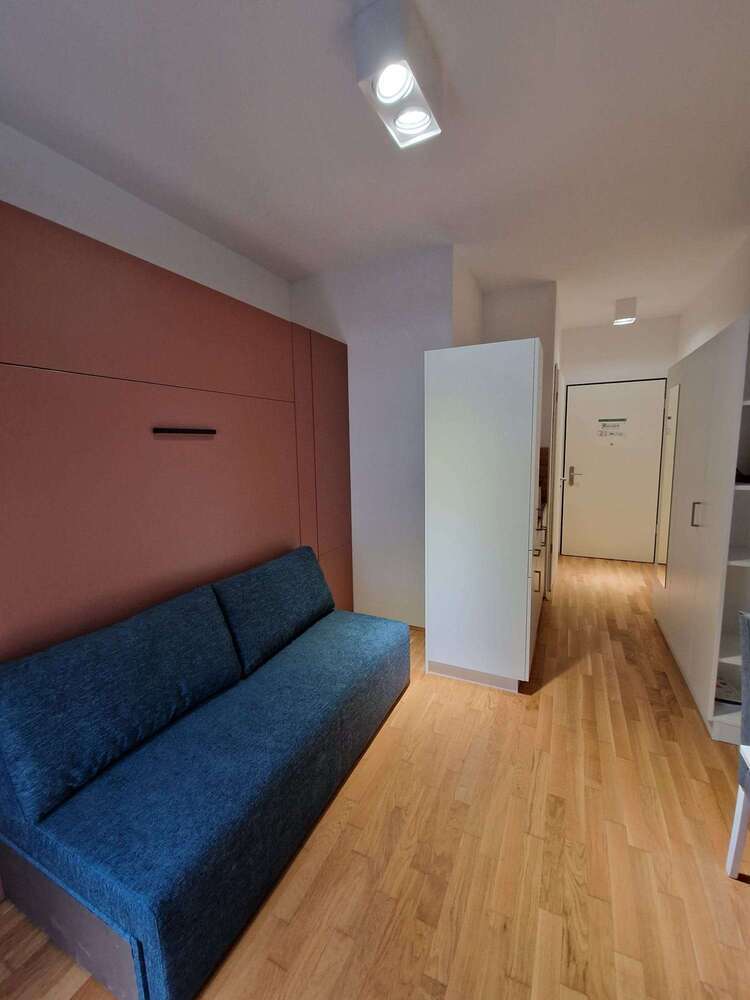 Wohnung zum Mieten in München 1.150 € 20 m²