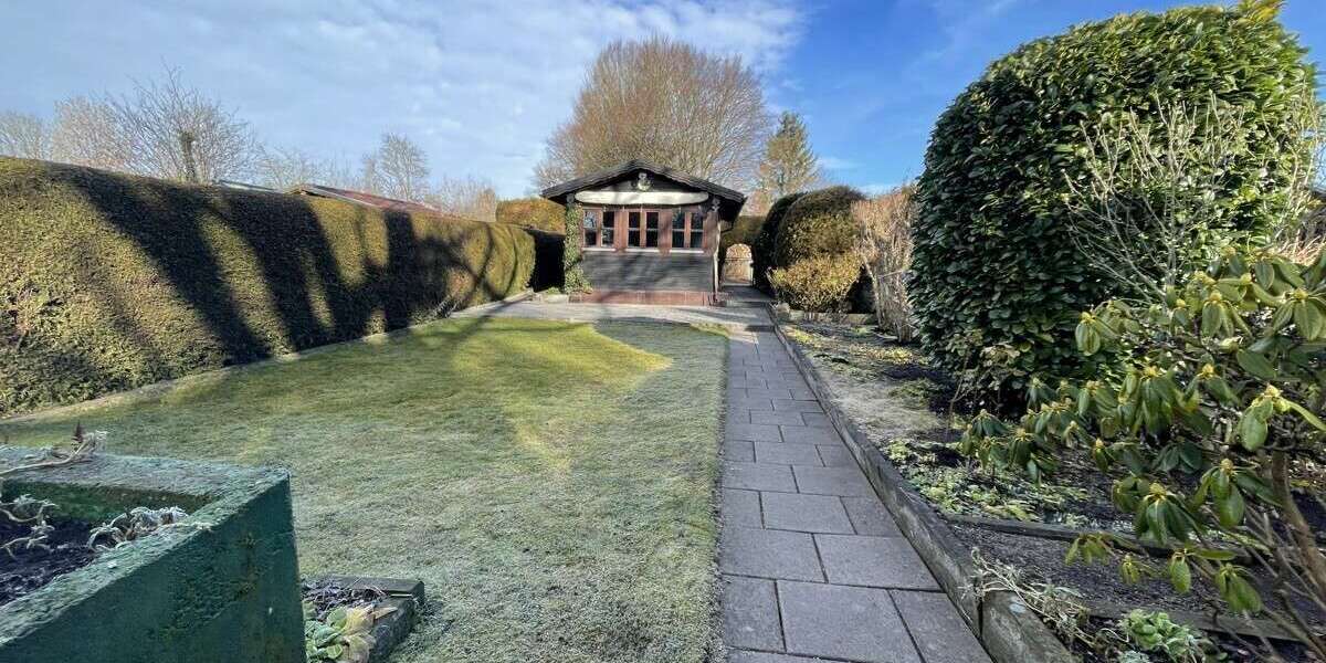 Grundstück München Allach-Untermenzing - 140.000&euro; | Angebot:26832793