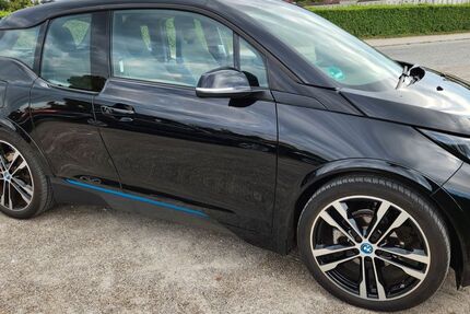 BMW i3 43.200 km 22.900 &euro; München 80639