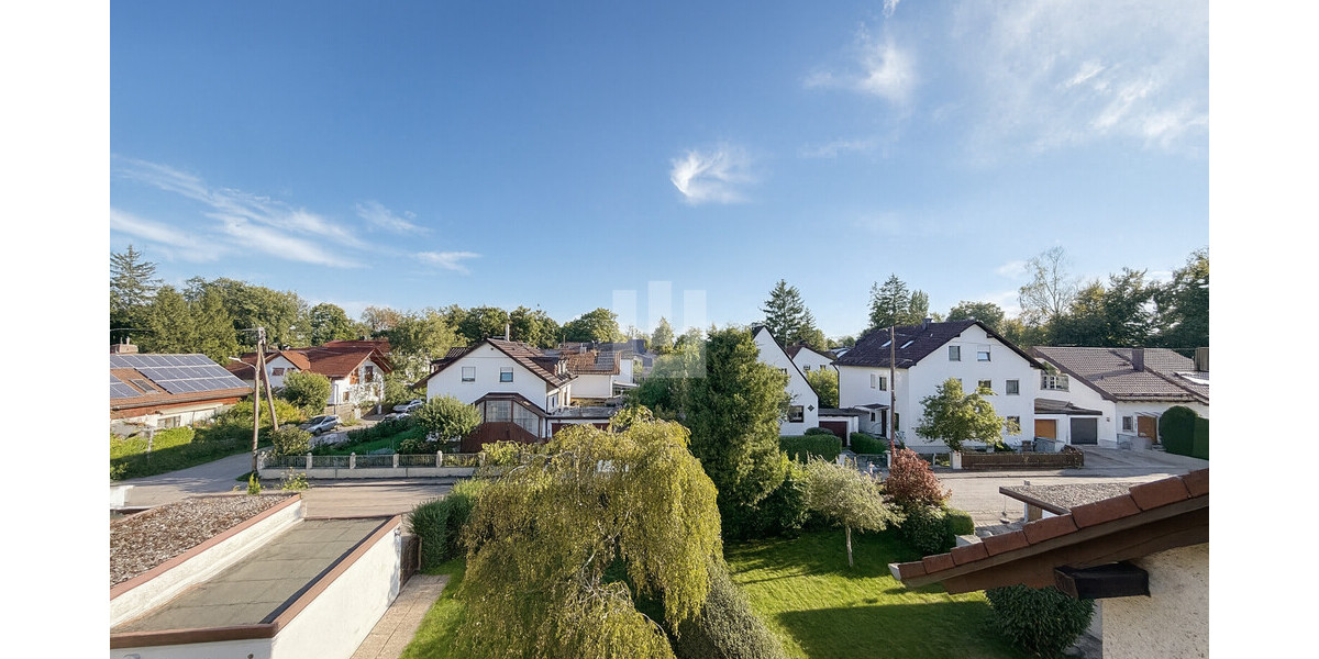 WINDISCH IMMOBILIEN - Gut geschnittene Dachgeschosswohnung, für den Käufer provisionsfrei! 3 zimmer