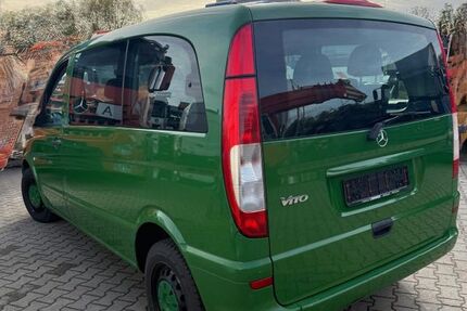 Mercedes-Benz Vito 415.000 km 6.545 &euro; Karlsfeld 85757