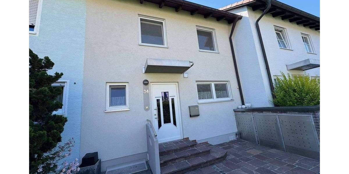 Reihenmittelhaus Eching - 6 Zimmer, 140 m&sup2;, 820.000&euro; | Angebot:23523171