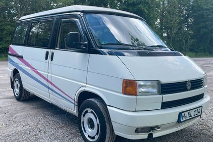 VW T4 California 233.000 km 11.900 &euro; München 80995