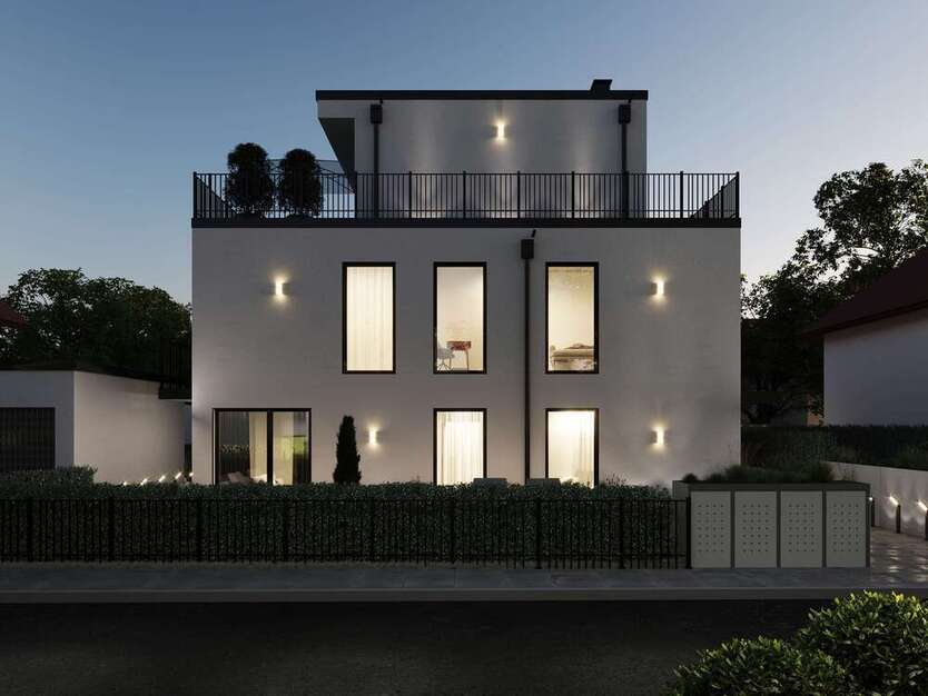 Wohnung zum Kaufen in München 740.000 € 73.03 m²