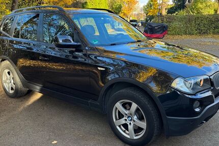 BMW X3 107.000 km 10.900 &euro; Aschheim 85609