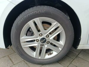 Kia CEED_SW 1.4T DCT7 VIS KOMF NAV Vision 90.200 km 14.490 &euro; Höhenkirchen-Siegertsbrun 85635