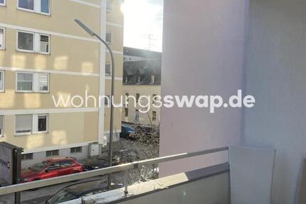 Wohnungsswap - 3 Zimmer, 72 m² - Motorstraße, Milbertshofen-Am Hart, München 3 zimmer