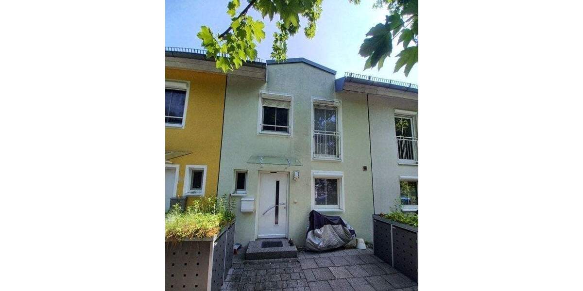 Reihenmittelhaus Unterschleißheim Hollern - 4 Zimmer, 135 m&sup2;, 2.225&euro; | Angebot:25152662