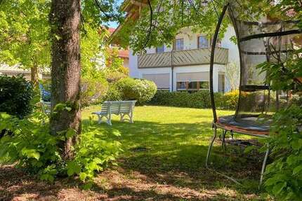 Wohnung zum Kaufen in Putzbrunn 419.000 € 62.9 m²