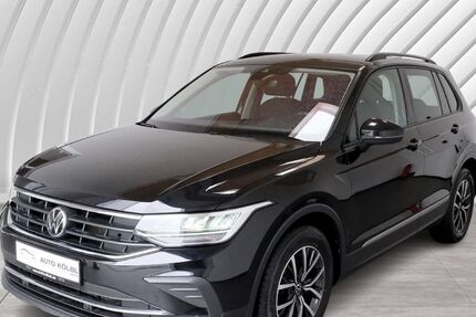 VW Tiguan 122.728 km 23.690 &euro; Unterschleißheim 85716