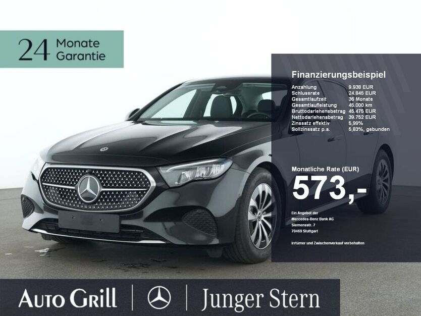 E 220