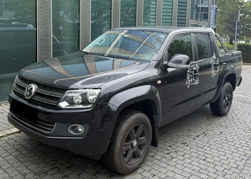 Amarok