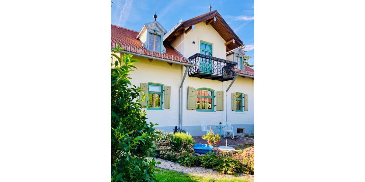 Einfamilienhaus Vaterstetten Baldham - 5 Zimmer, 131 m&sup2;, 1.195.000&euro; | Angebot:26325034