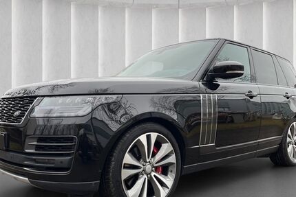 Land Rover Range Rover 103.000 km 64.141 &euro; Grünwald 82031