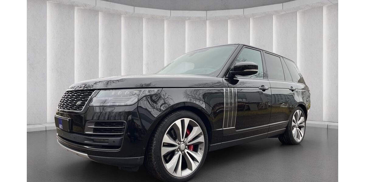 Land Rover Range Rover 103.000 km 64.141 &euro; Grünwald 82031