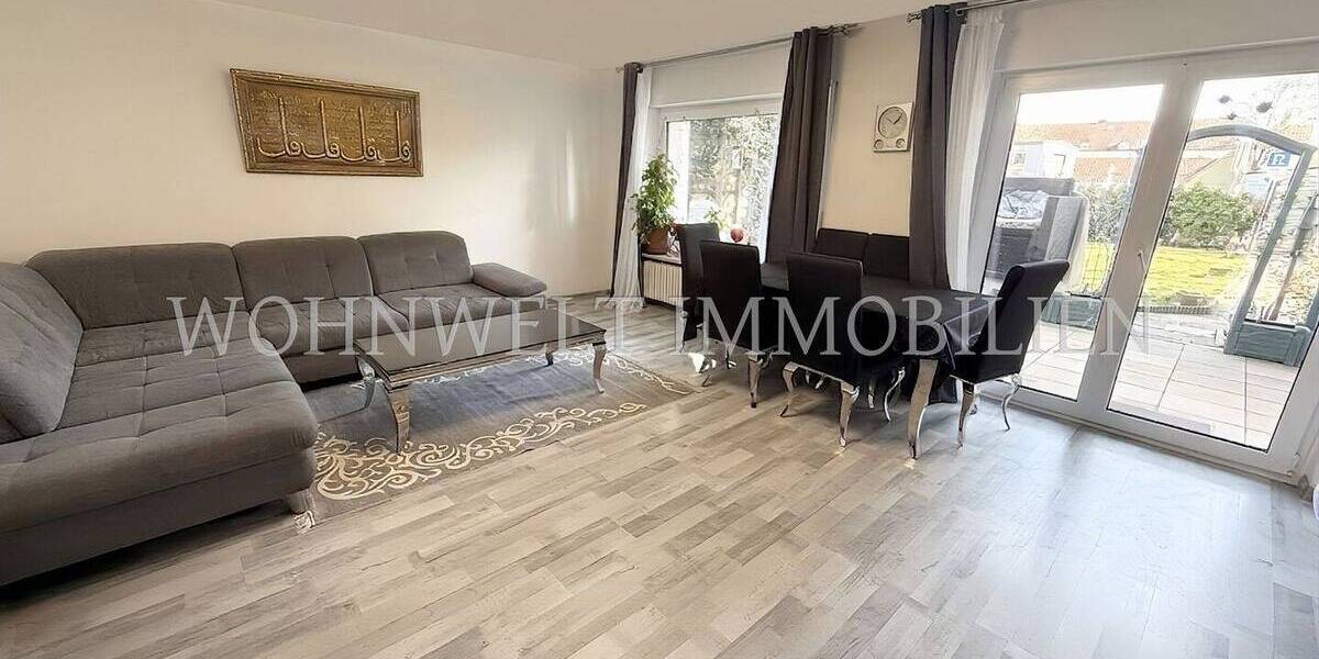 Reihenendhaus Eching - 5 Zimmer, 153 m&sup2;, 850.000&euro; | Angebot:26189452