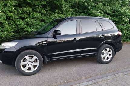 Hyundai SANTA FE 221.000 km 5.400 &euro; Neufahrn b.Freising 85375