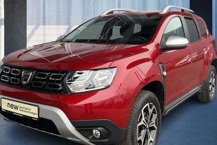 Dacia Duster 56.803 km 15.290 &euro; Unterschleißheim 85716