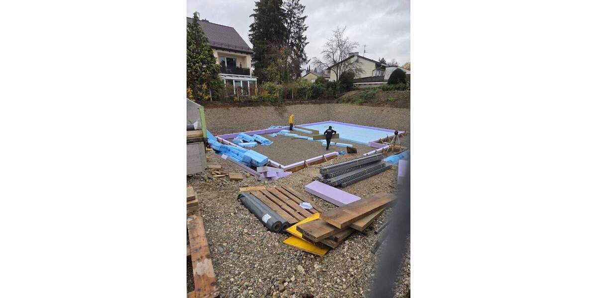 Doppelhaushälfte Neubiberg - 6 Zimmer, 144 m&sup2;, 1.233.000&euro; | Angebot:25677958