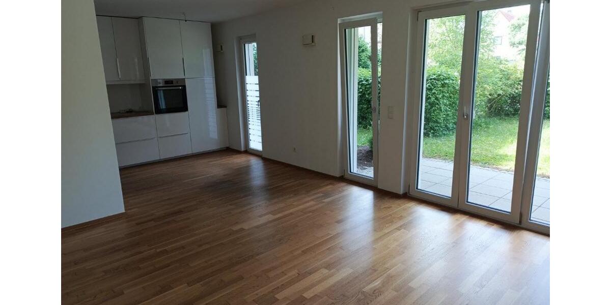 Erdgeschoßwohnung Karlsfeld - 2 Zimmer, 63 m&sup2;, 499.999&euro; | Angebot:24397902