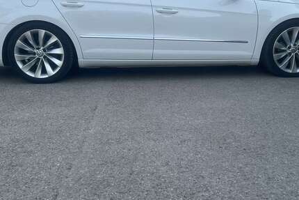 VW CC 123.000 km 16.000 € Gräfelfing 82166