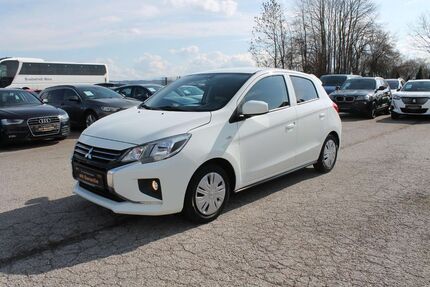 Mitsubishi Space Star 46.595 km 7.990 &euro; Holzkirchen bei München 83607