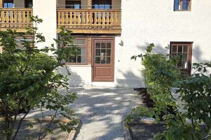 Wohnung zum Mieten in Pöcking 1.850 € 88 m² 3 zimmer