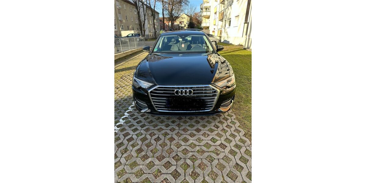 Audi A6 110.000 km 30.000 &euro; Garching bei München 85748