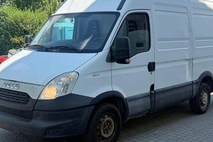 IVECO Andere 228.000 km 3.900 &euro; Eching 85386