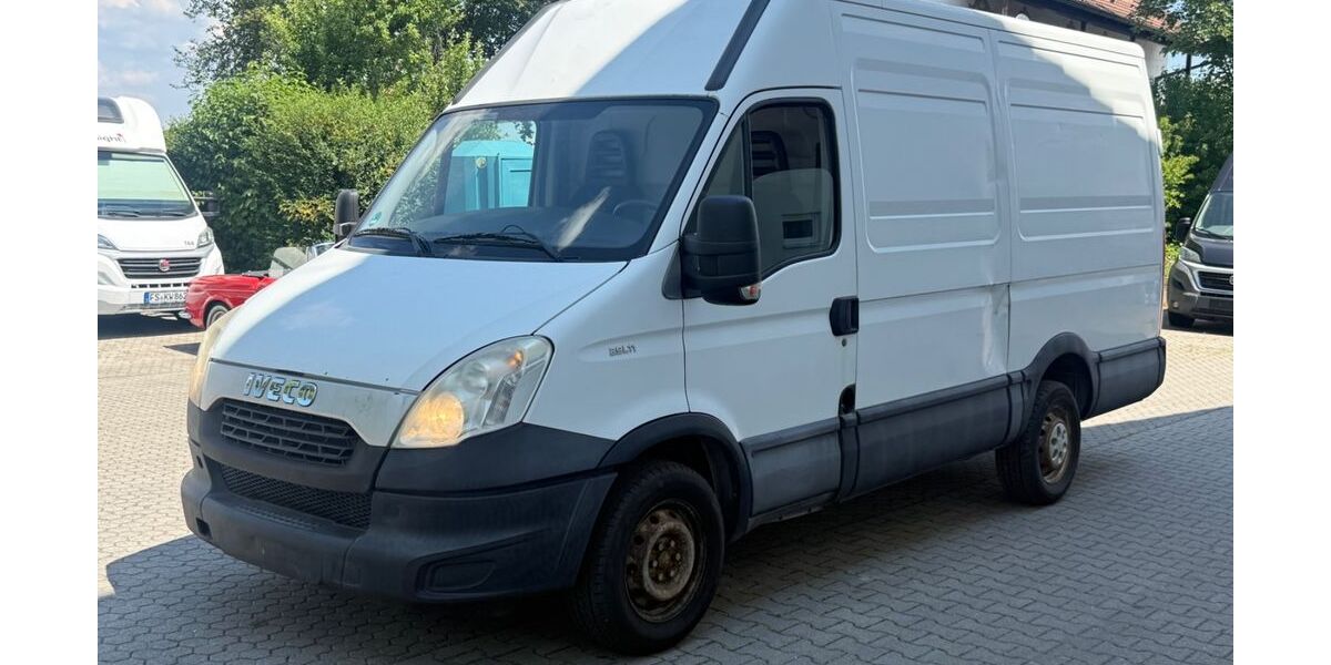 IVECO Andere 228.000 km 3.900 &euro; Eching 85386