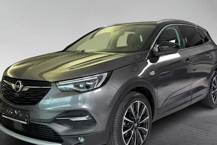 Opel Grandland (X) 49.500 km 26.890 € München 80339