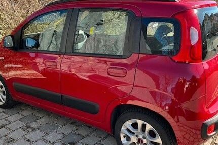 Fiat Panda 107.000 km 3.800 &euro; Olching 82140