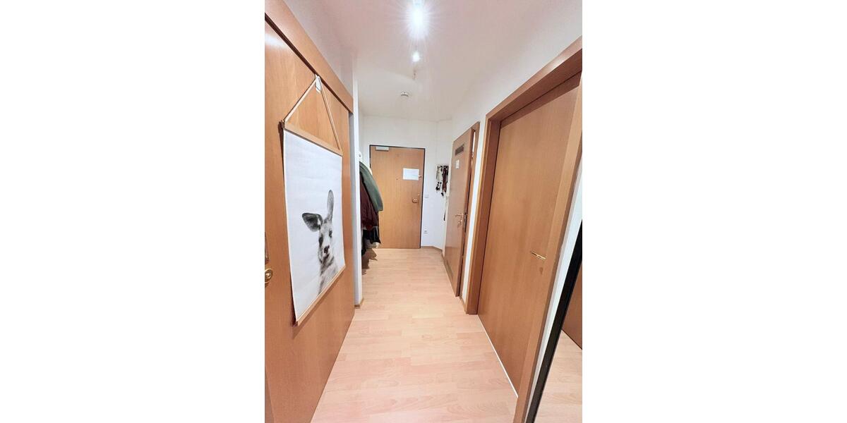 Erdgeschoßwohnung Karlsfeld - 2 Zimmer, 52 m&sup2;, 350.000&euro; | Angebot:25170338