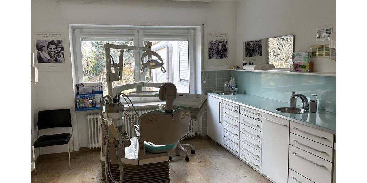 Gewerbeobjekt München Allach-Untermenzing - 3 Zimmer, 80 m&sup2;, 1.440&euro; | Angebot:26043269