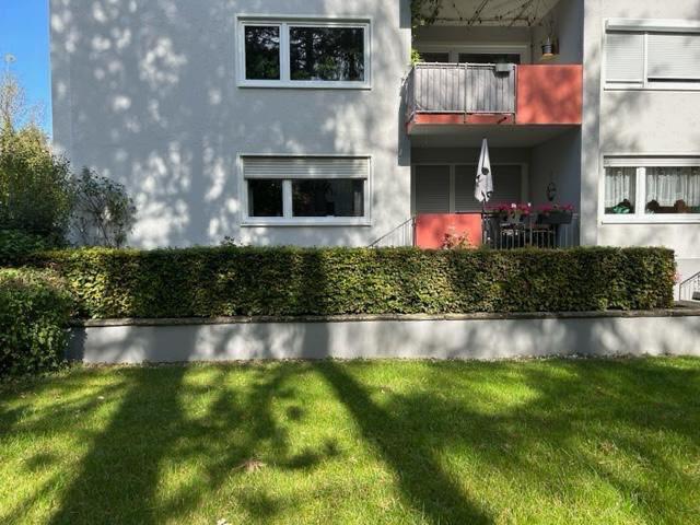 Erdgeschoßwohnung München Sendling-Westpark - 4 Zimmer, 90 m&sup2;, 695.000&euro; | Angebot:26060590