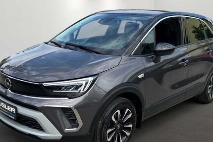 Opel Crossland (X) 24.953 km 18.970 &euro; München 81547