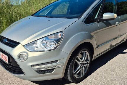 Ford S-Max 165.000 km 6.900 &euro; Baldham 85598