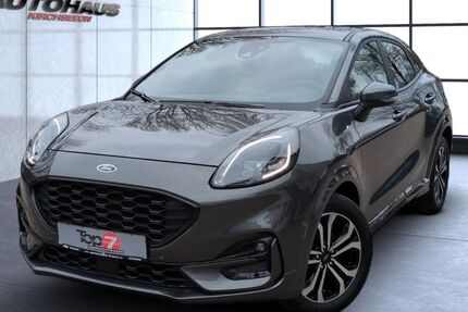 Ford Puma 27.100 km 19.450 &euro; Kirchseeon 85614