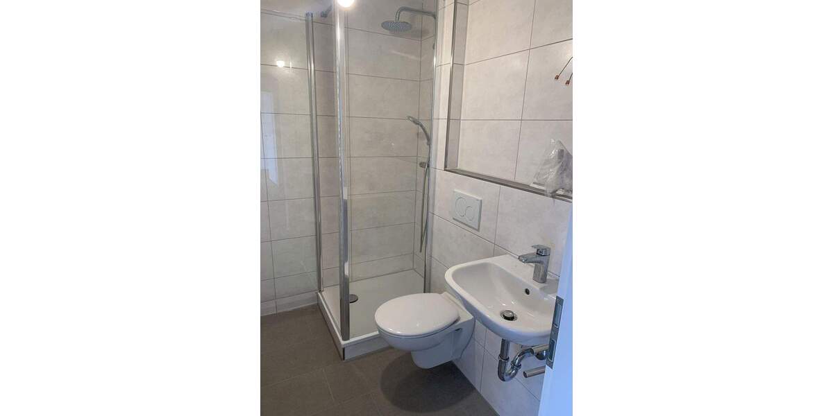 Etagenwohnung Neufahrn - 2 Zimmer, 49 m&sup2;, 266.000&euro; | Angebot:25751238
