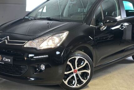 Citroen C3 84.300 km 5.999 &euro; München 81677