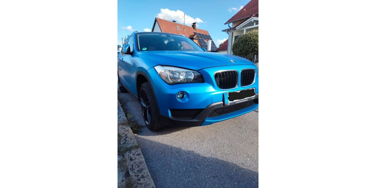 BMW X1 257.000 km 6.950 &euro; Karlsfeld 85757