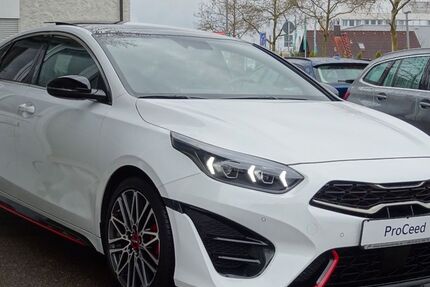 Kia ceed / Ceed 88.000 km 22.800 &euro; Dachau (bei München) 85221