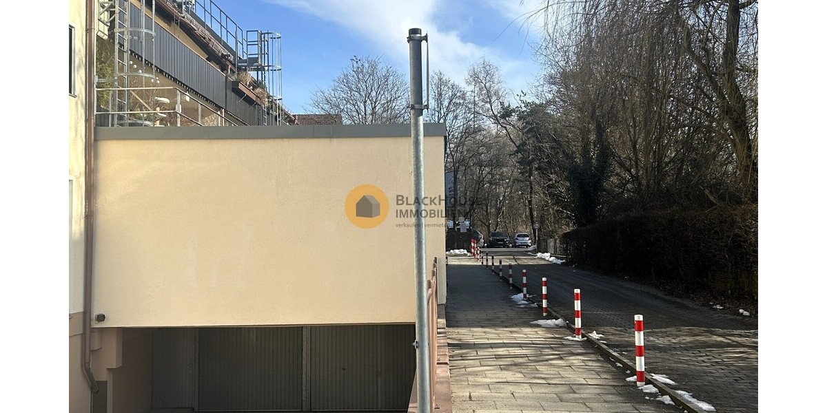 Rendite trifft Genuss: 8,76% Rendite für EUR 50K Eigenkapital-Investition - Erdgeschoßwohnung München Ramersdorf-Perlach | Angebot:25256845