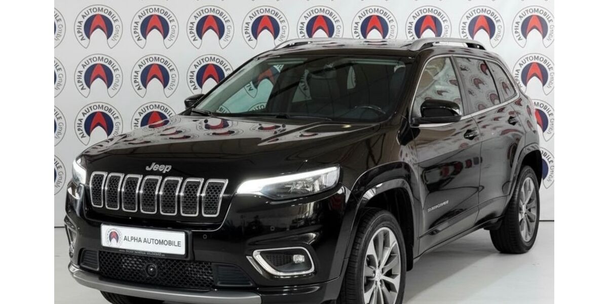 Jeep Cherokee 144.000 km 15.990 &euro; München 81379