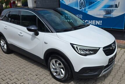 Opel Crossland (X) 86.000 km 6.700 &euro; Garching 85748