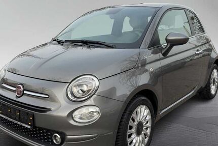 Fiat 500 34.200 km 12.990 &euro; München 81249