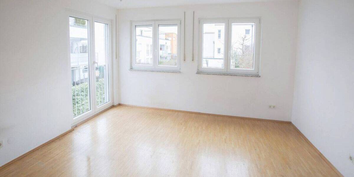 Reihenendhaus München Schwabing-Freimann - 5 Zimmer, 119 m&sup2;, 1.070.000&euro; | Angebot:26175908