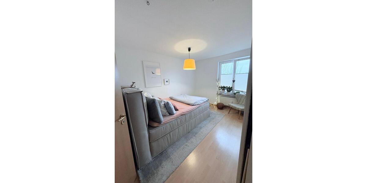 Erdgeschoßwohnung Karlsfeld - 2 Zimmer, 52 m&sup2;, 350.000&euro; | Angebot:25170338