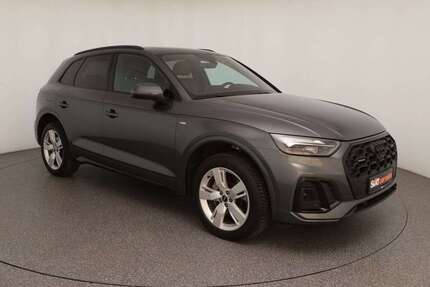 Audi Q5 83.487 km 39.950 &euro; Garching 85748
